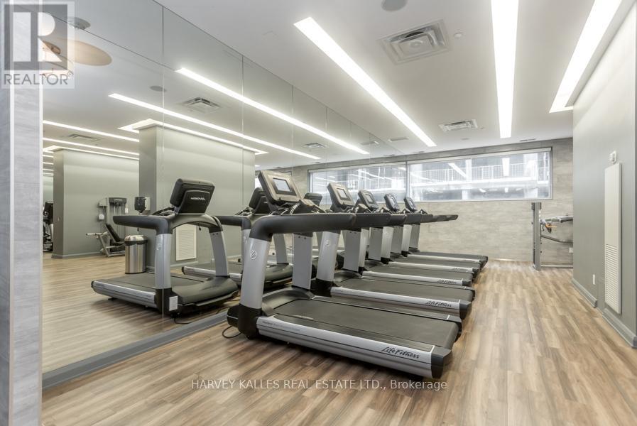 2308 - 155 Yorkville Avenue, Toronto, Ontario  M5R 1C4 - Photo 30 - C12290228