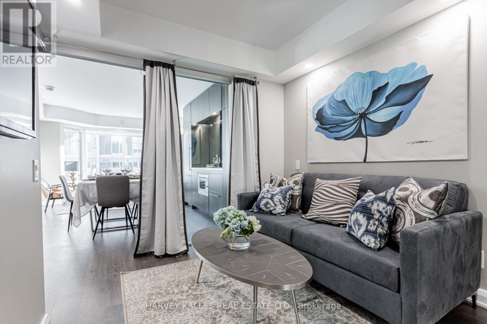 2308 - 155 Yorkville Avenue, Toronto, Ontario  M5R 1C4 - Photo 6 - C12290228