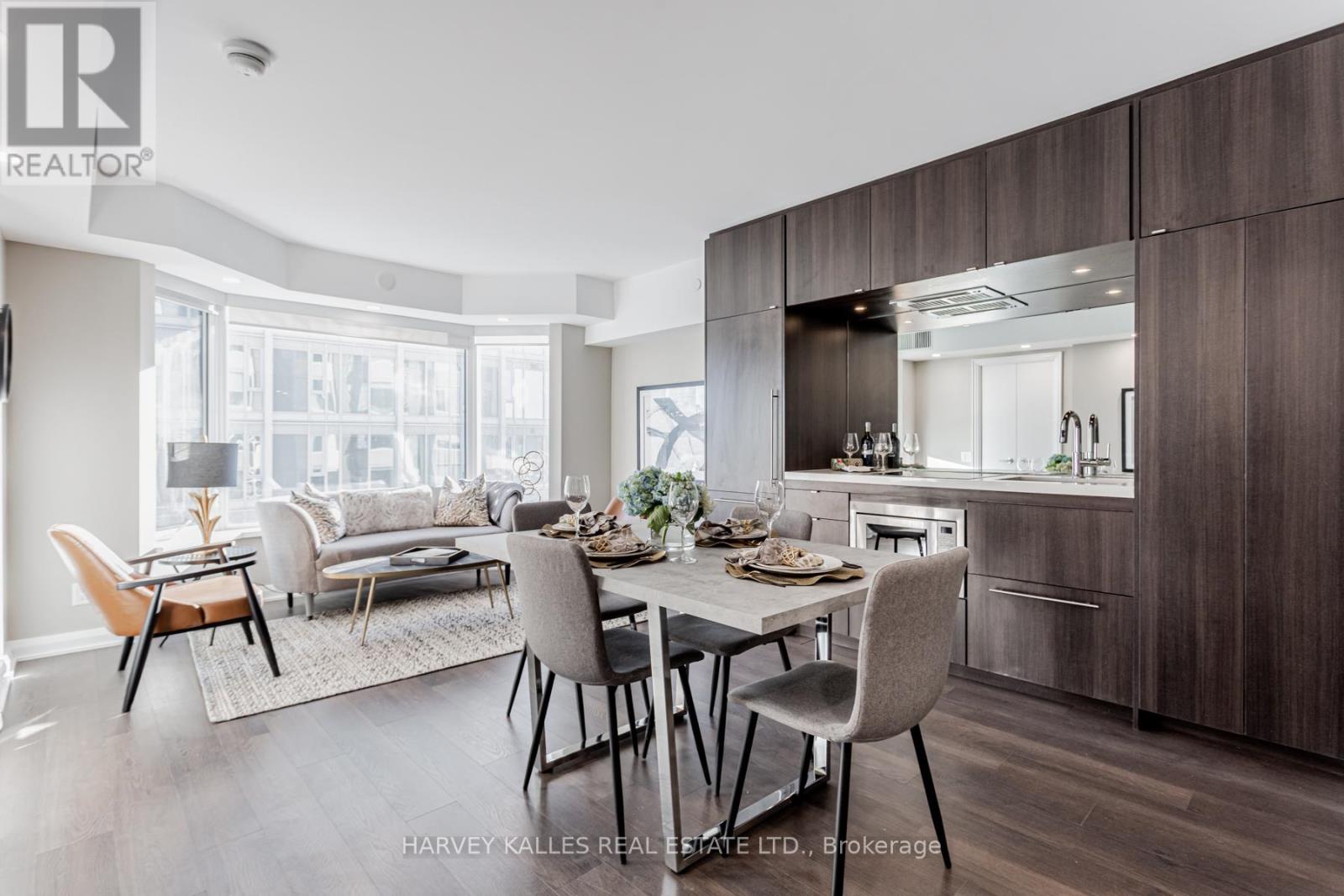 2308 - 155 Yorkville Avenue, Toronto, Ontario  M5R 1C4 - Photo 9 - C12290228