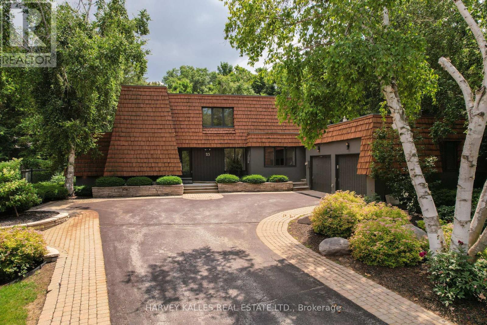 23 ROYAL OAK DRIVE, Barrie, Ontario