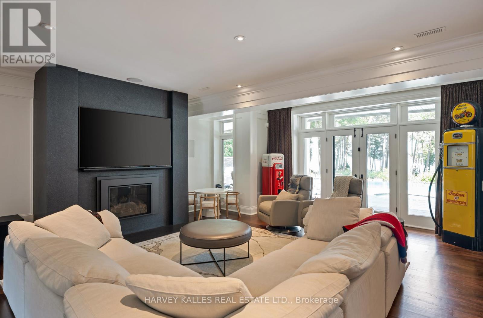 1562 Ladywood Way, Innisfil, Ontario  L9S 2T7 - Photo 37 - N12368768