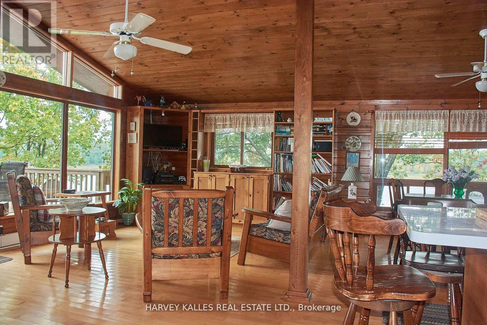 1168 Apter Lane, Severn, Ontario  P0E 1N0 - Photo 16 - S12375046