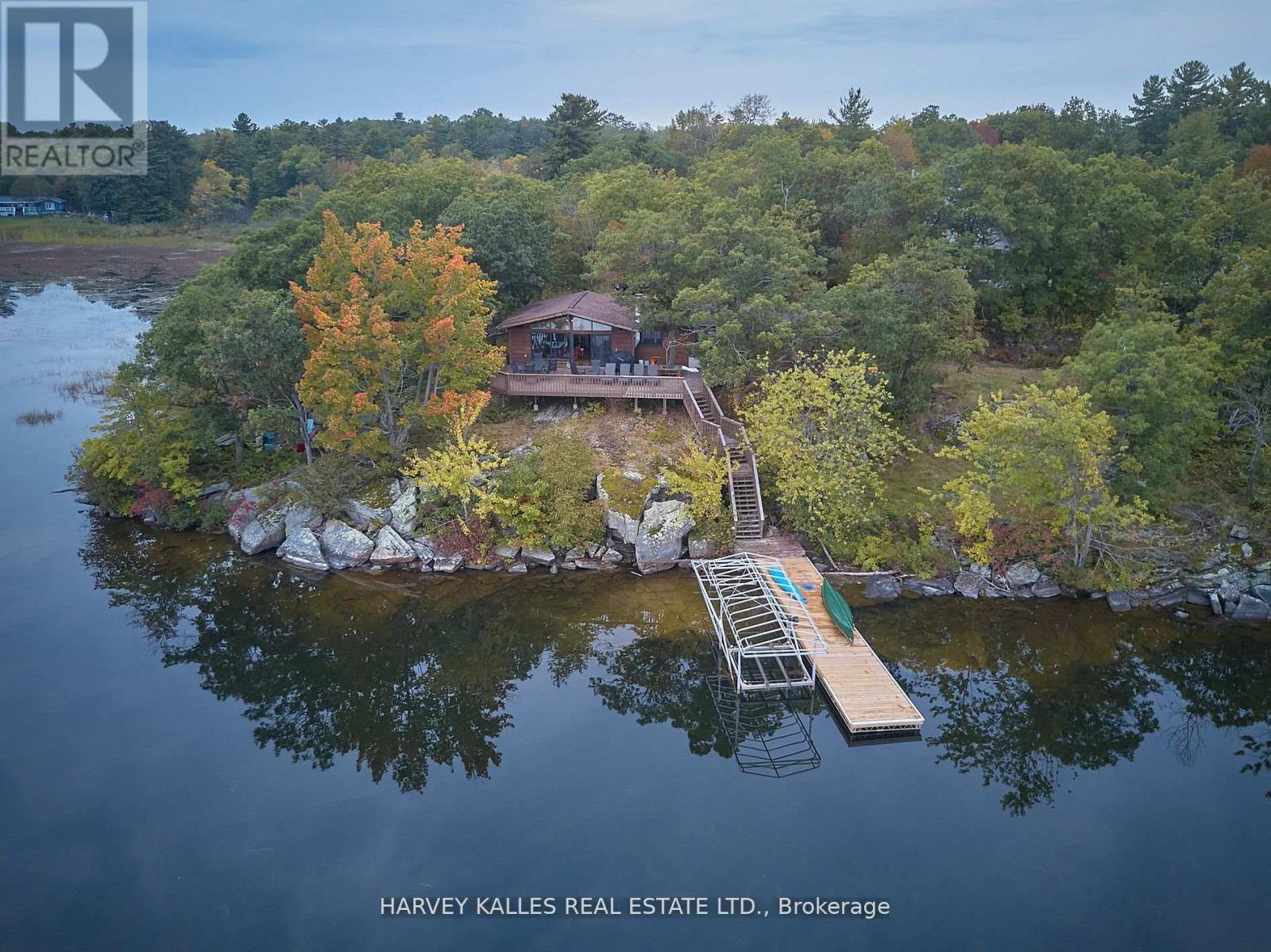 1168 Apter Lane, Severn, Ontario  P0E 1N0 - Photo 2 - S12375046