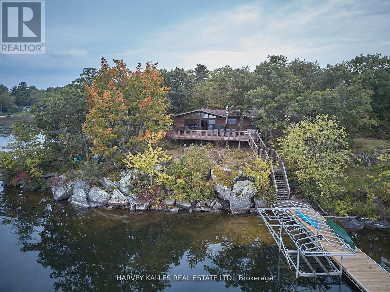 1168 Apter Lane, Severn, Ontario  P0E 1N0 - Photo 3 - S12375046