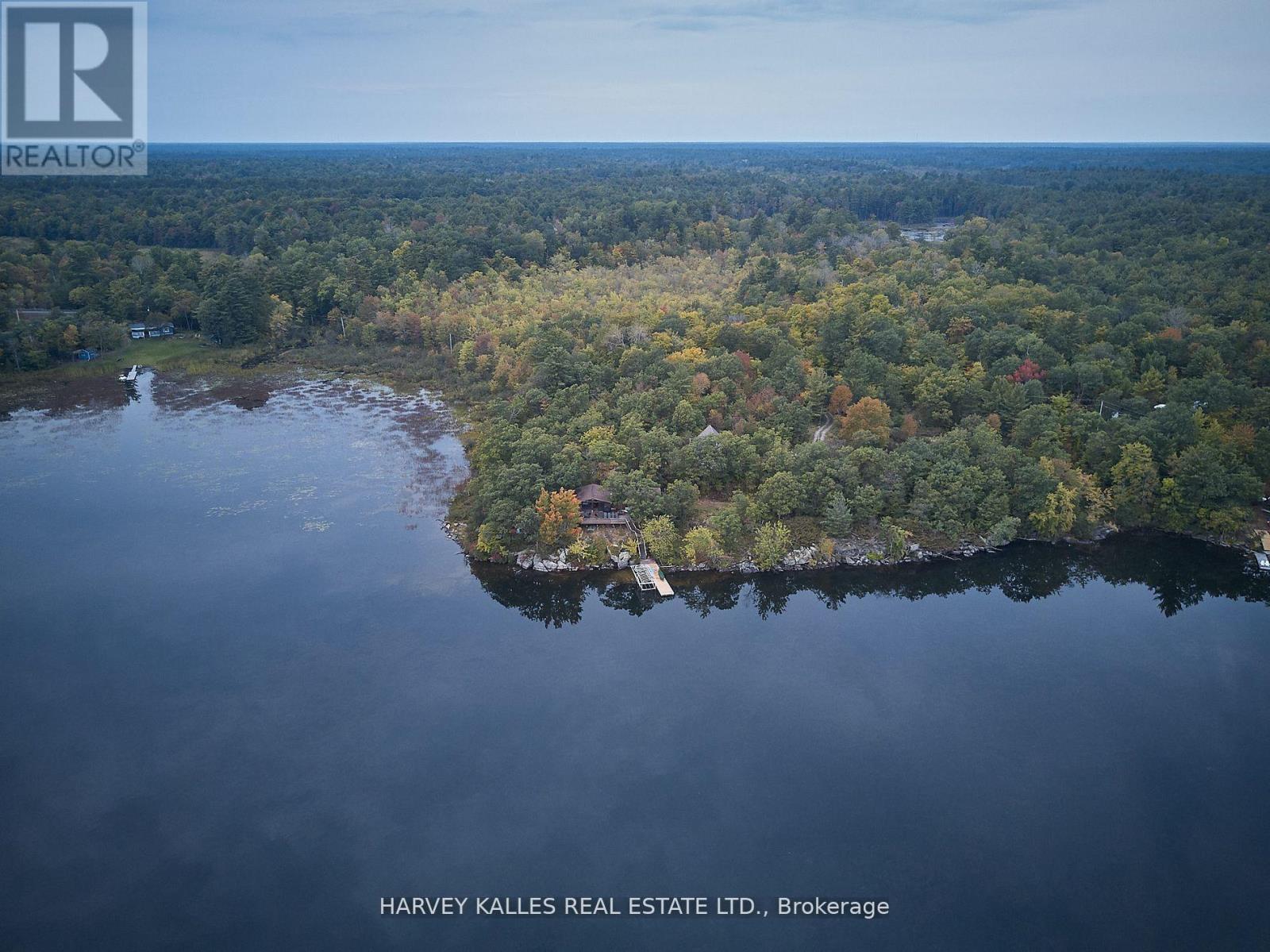 1168 Apter Lane, Severn, Ontario  P0E 1N0 - Photo 4 - S12375046