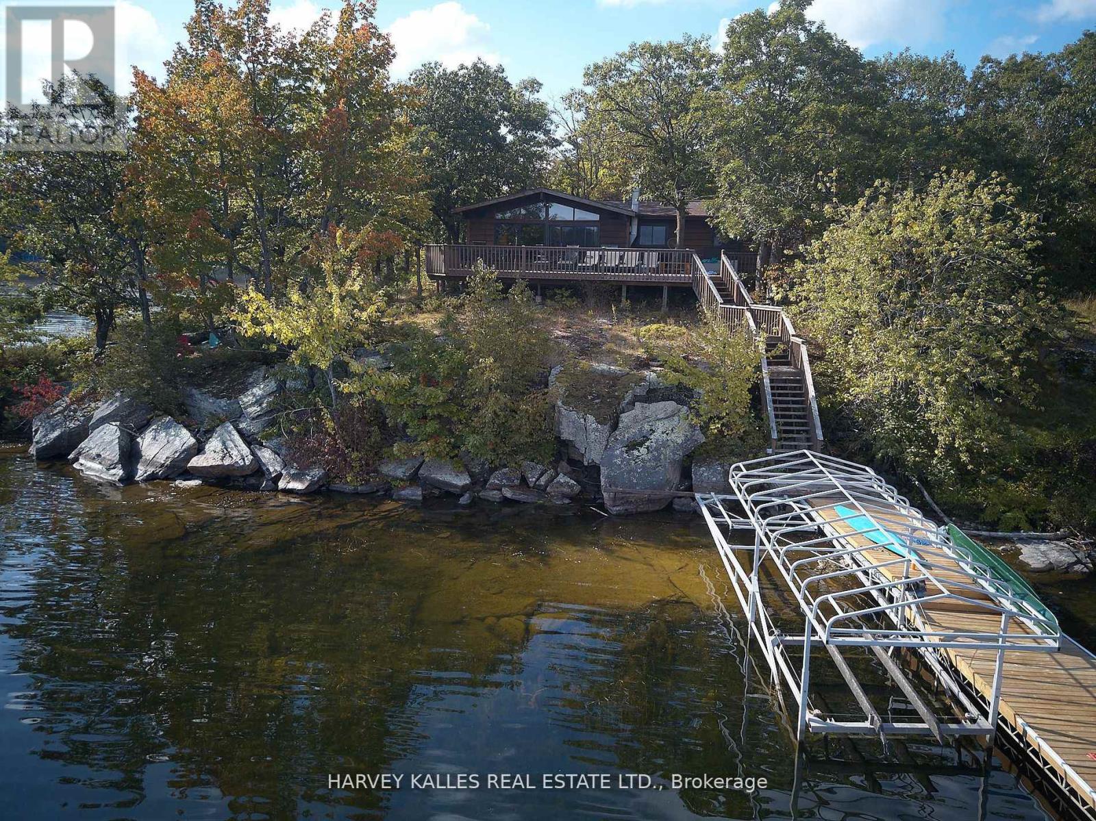 1168 Apter Lane, Severn, Ontario  P0E 1N0 - Photo 41 - S12375046