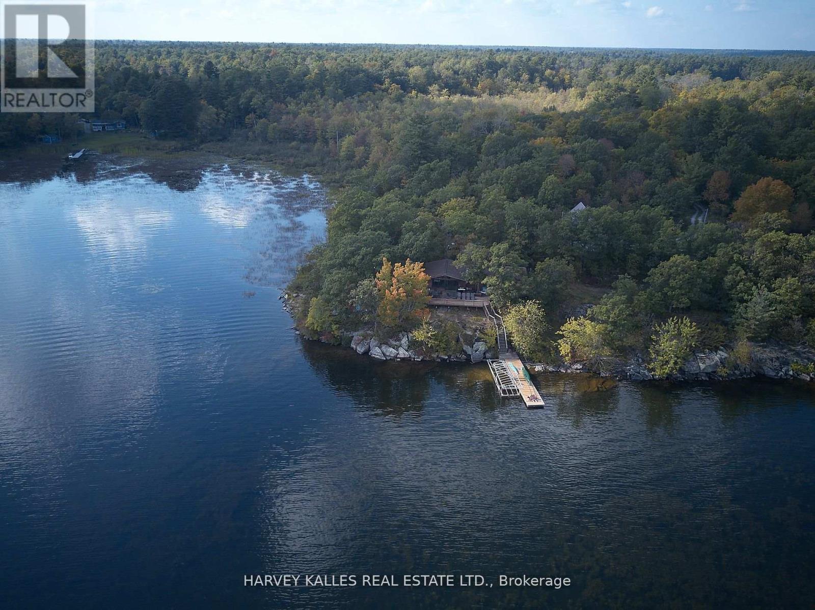 1168 Apter Lane, Severn, Ontario  P0E 1N0 - Photo 45 - S12375046