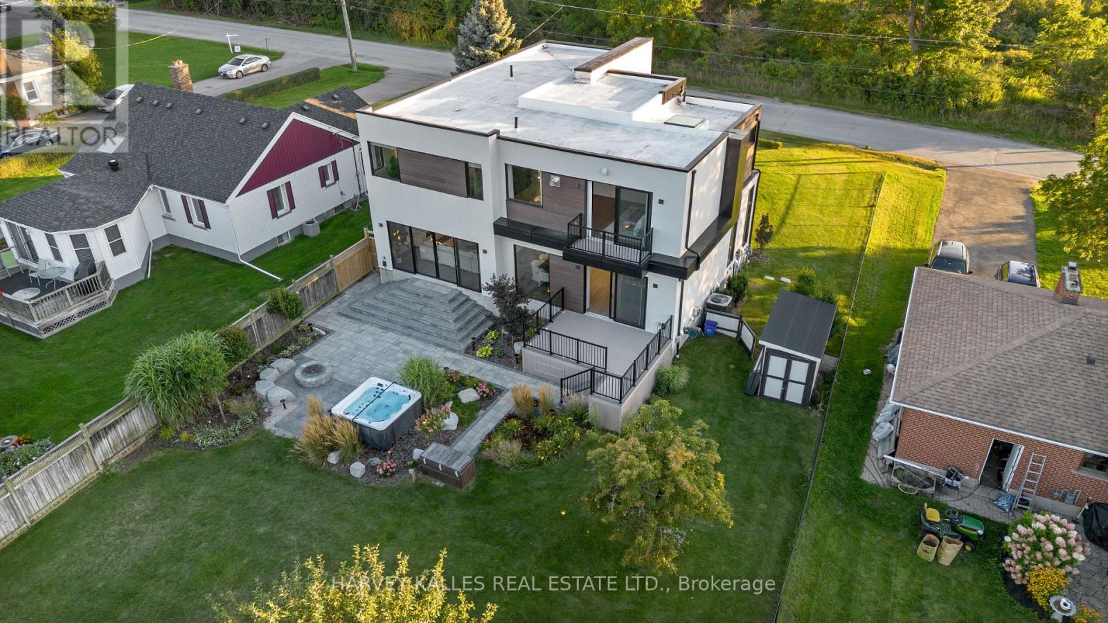 29 Peru Road, Milton, Ontario  L9T 2V5 - Photo 41 - W12378913