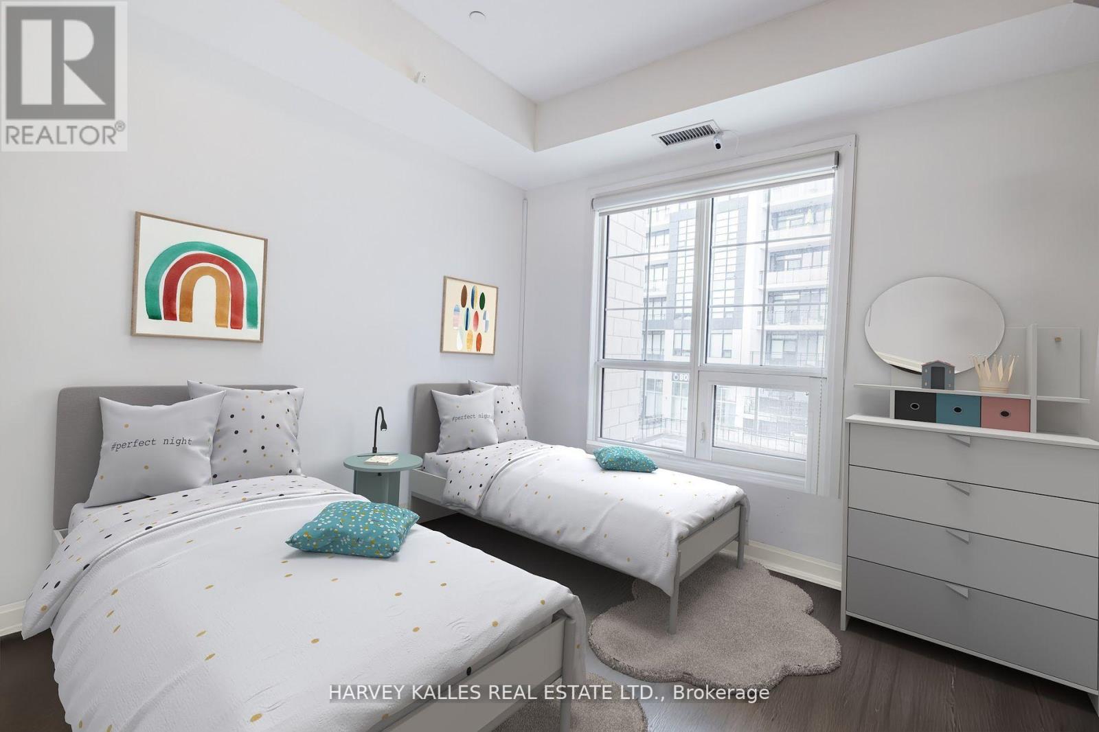 227 - 216 Oak Park Boulevard, Oakville, Ontario  L6H 0K3 - Photo 20 - W12382298