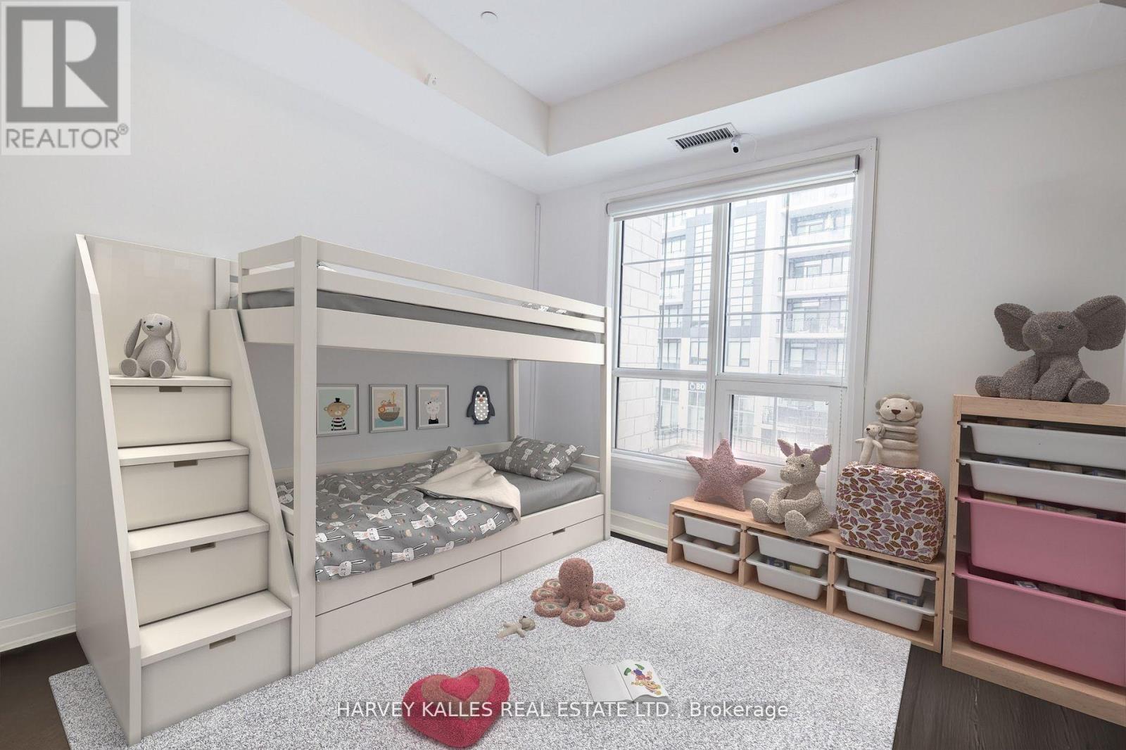 227 - 216 Oak Park Boulevard, Oakville, Ontario  L6H 0K3 - Photo 23 - W12382298