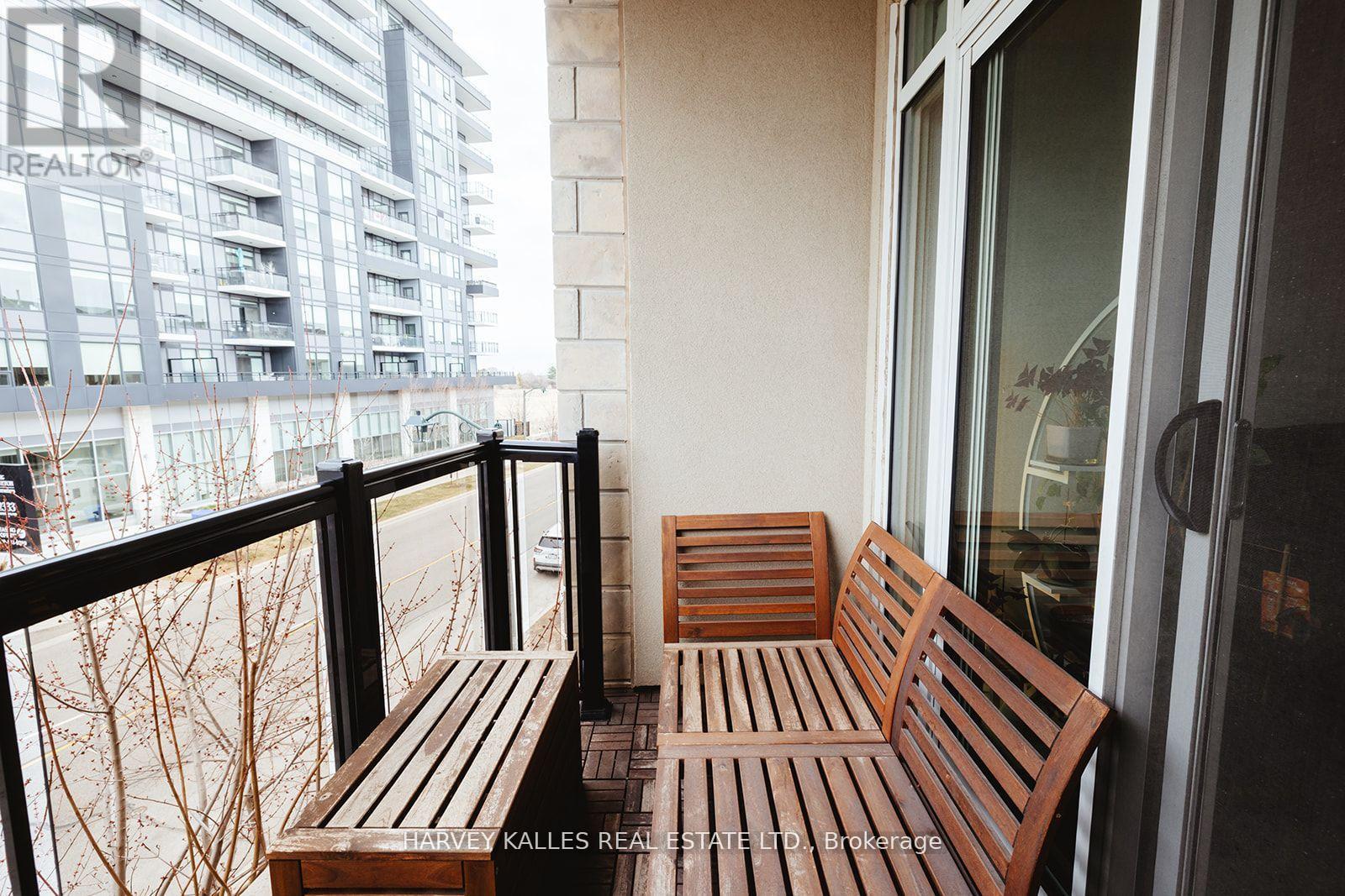 227 - 216 Oak Park Boulevard, Oakville, Ontario  L6H 0K3 - Photo 40 - W12382298