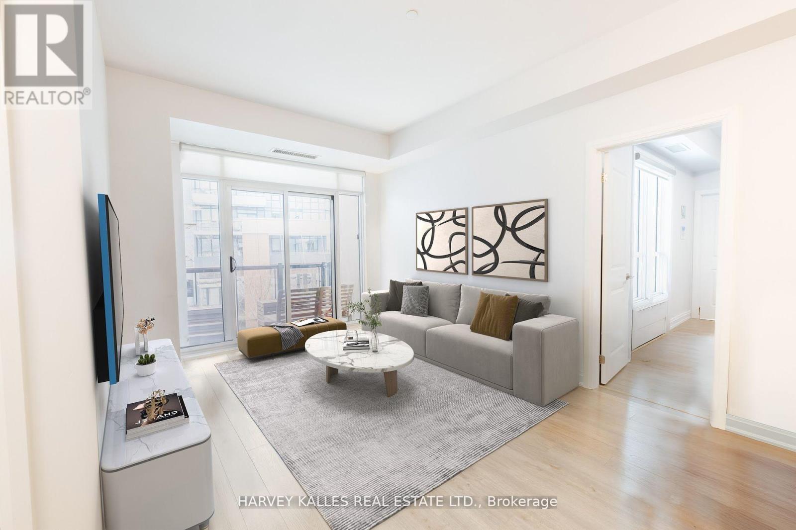 227 - 216 Oak Park Boulevard, Oakville, Ontario  L6H 0K3 - Photo 7 - W12382298