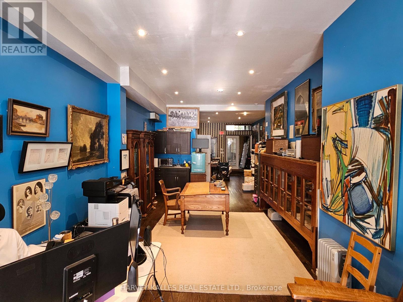 183 Augusta Avenue, Toronto, Ontario  M5T 2L4 - Photo 6 - C12383078