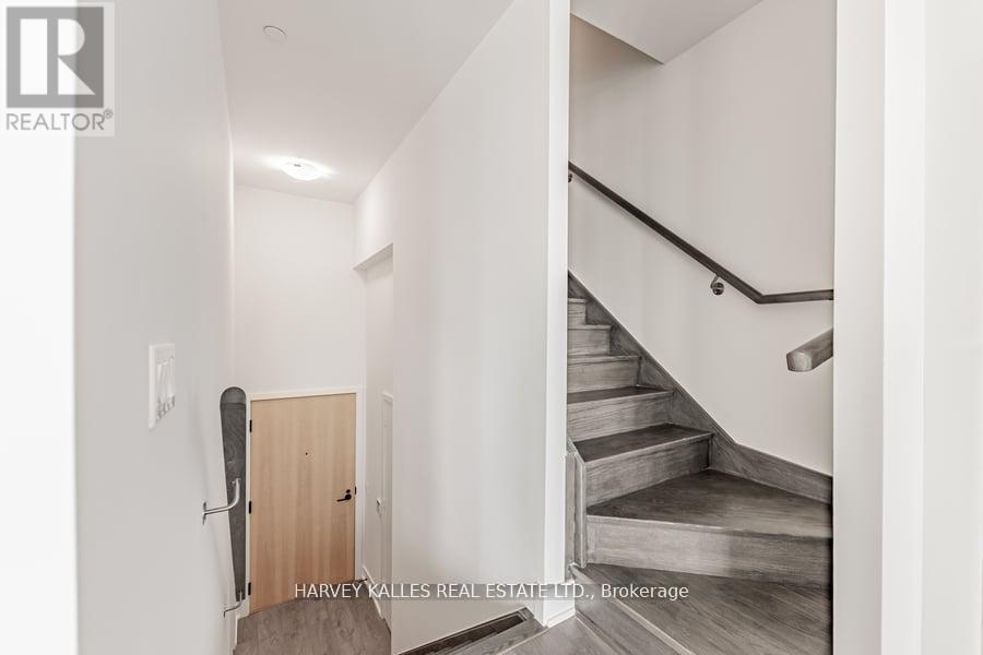 4 - 60 George Butchart Drive, Toronto, Ontario  M3K 0E1 - Photo 14 - W12399798