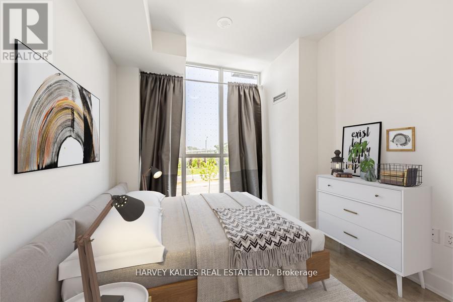 4 - 60 George Butchart Drive, Toronto, Ontario  M3K 0E1 - Photo 15 - W12399798