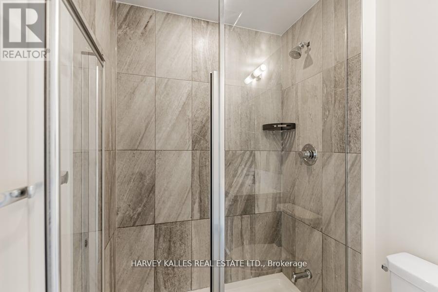 4 - 60 George Butchart Drive, Toronto, Ontario  M3K 0E1 - Photo 18 - W12399798