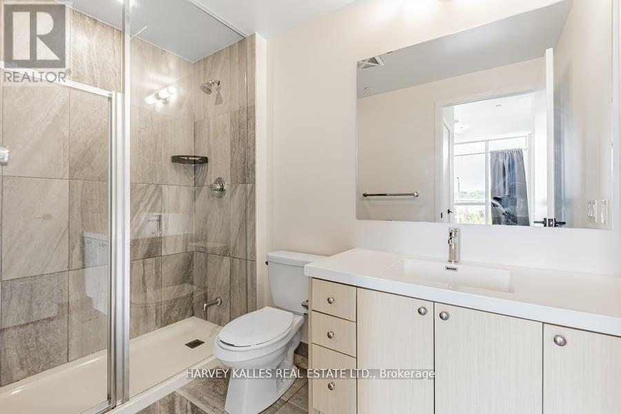 4 - 60 George Butchart Drive, Toronto, Ontario  M3K 0E1 - Photo 19 - W12399798