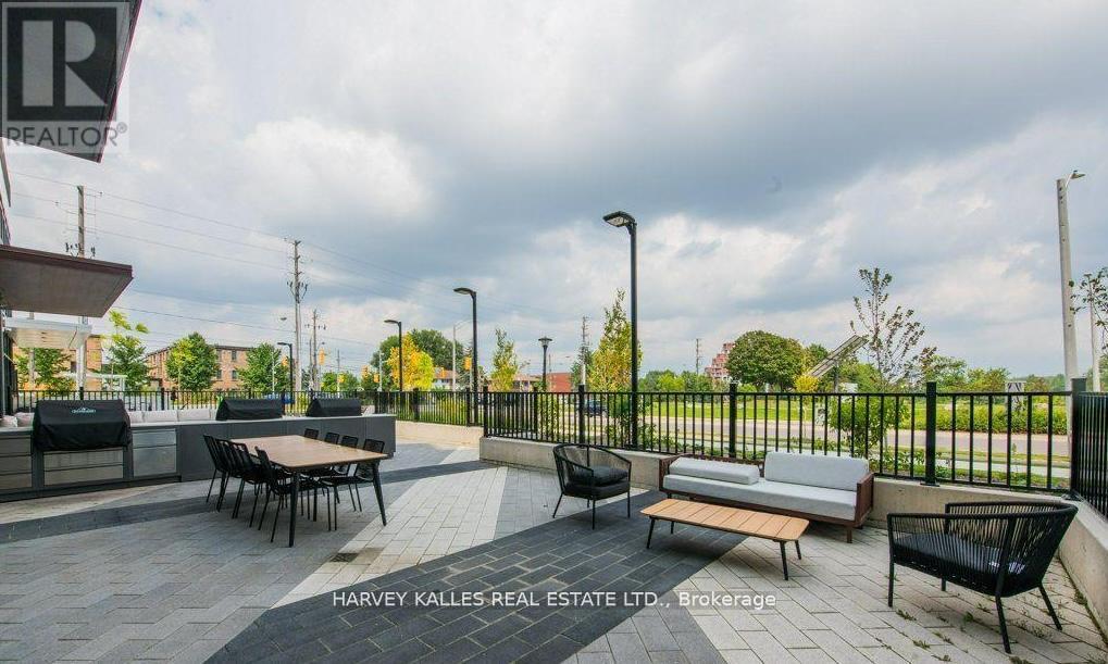 4 - 60 George Butchart Drive, Toronto, Ontario  M3K 0E1 - Photo 23 - W12399798