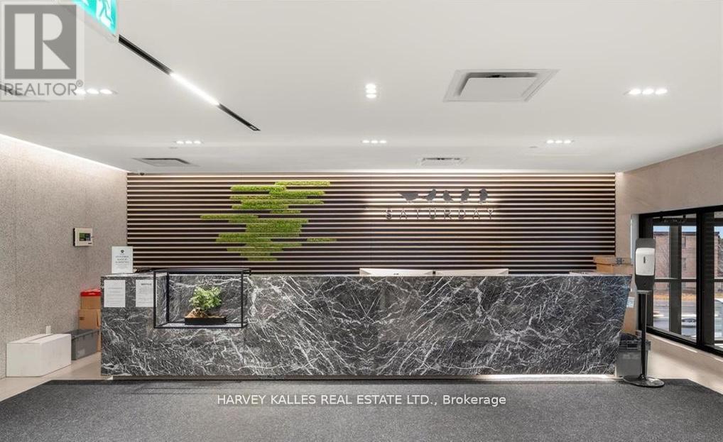 4 - 60 George Butchart Drive, Toronto, Ontario  M3K 0E1 - Photo 24 - W12399798