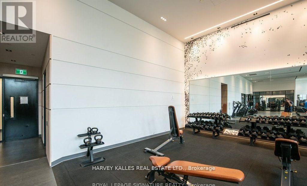 4 - 60 George Butchart Drive, Toronto, Ontario  M3K 0E1 - Photo 27 - W12399798