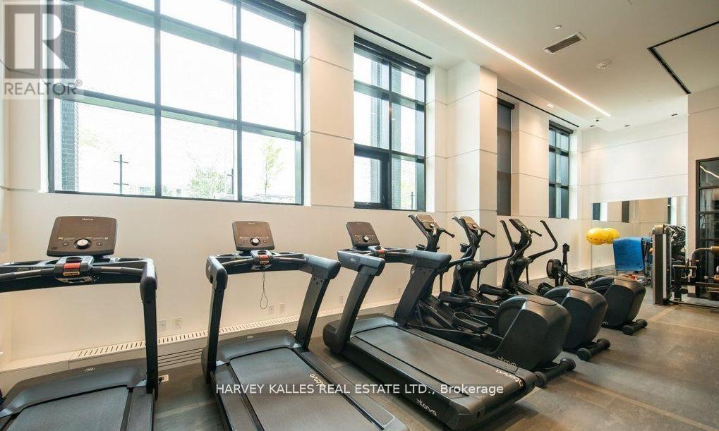 4 - 60 George Butchart Drive, Toronto, Ontario  M3K 0E1 - Photo 28 - W12399798