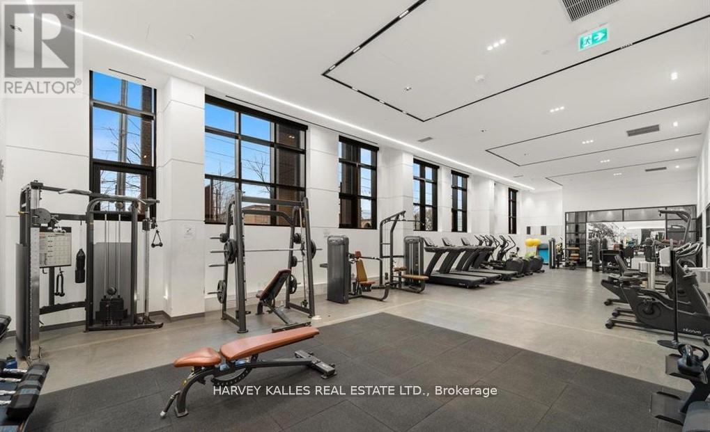 4 - 60 George Butchart Drive, Toronto, Ontario  M3K 0E1 - Photo 29 - W12399798