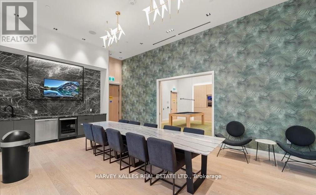 4 - 60 George Butchart Drive, Toronto, Ontario  M3K 0E1 - Photo 30 - W12399798