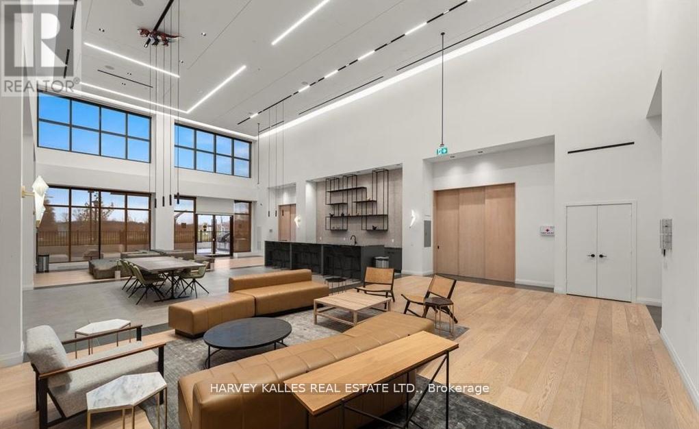 4 - 60 George Butchart Drive, Toronto, Ontario  M3K 0E1 - Photo 34 - W12399798