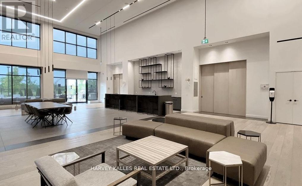 4 - 60 George Butchart Drive, Toronto, Ontario  M3K 0E1 - Photo 37 - W12399798