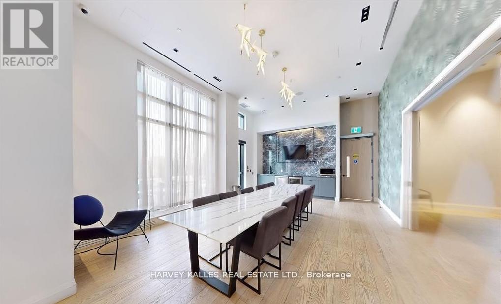 4 - 60 George Butchart Drive, Toronto, Ontario  M3K 0E1 - Photo 40 - W12399798