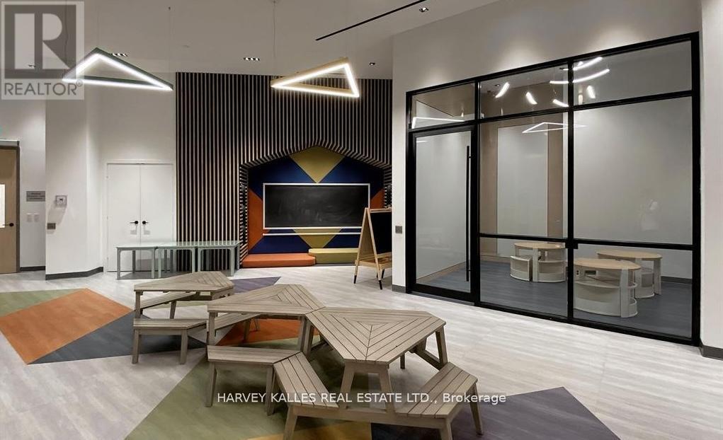 4 - 60 George Butchart Drive, Toronto, Ontario  M3K 0E1 - Photo 42 - W12399798