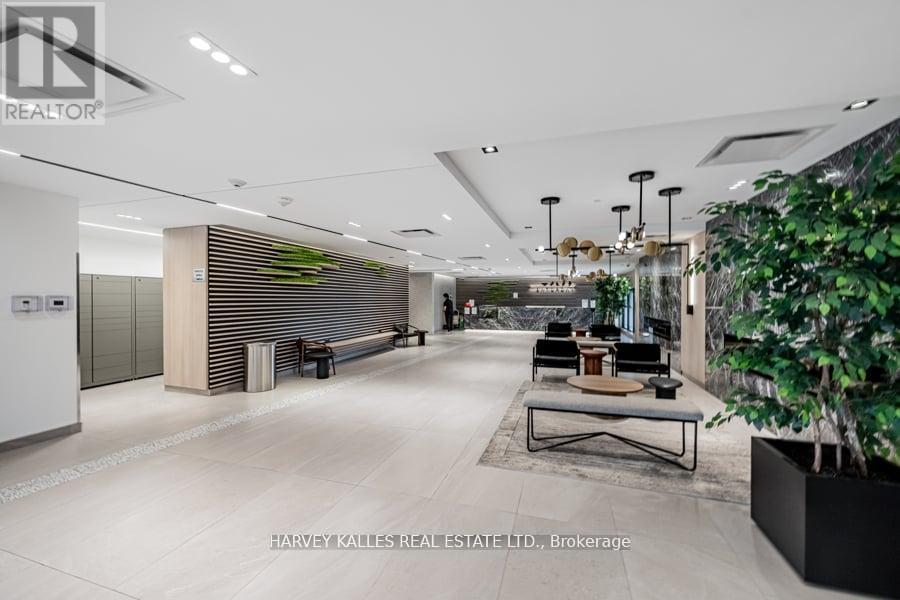 4 - 60 George Butchart Drive, Toronto, Ontario  M3K 0E1 - Photo 6 - W12399798