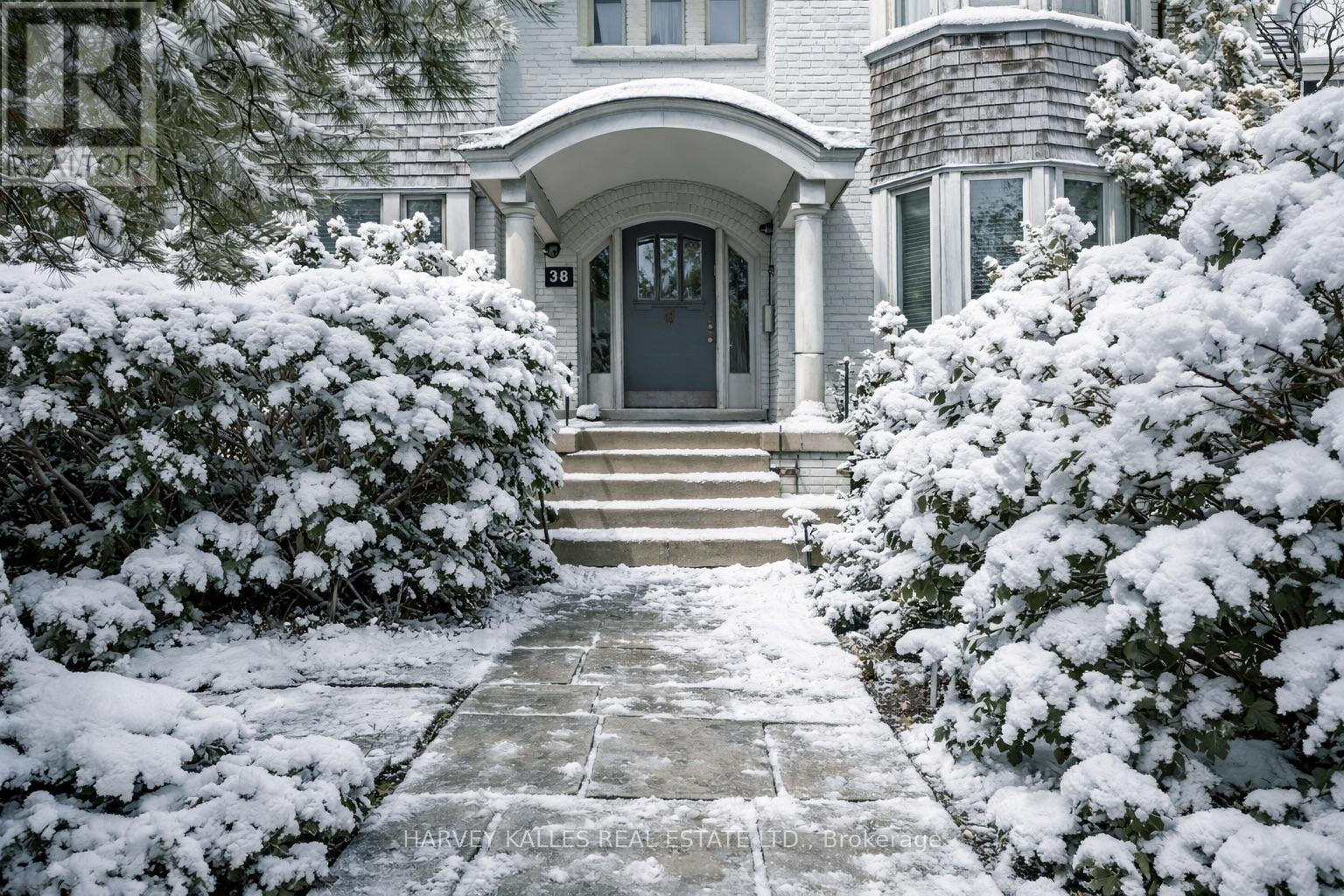 38 Dunvegan Road, Toronto, Ontario M4V 2P6 - Photo 3 - C12406560