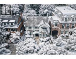 38 DUNVEGAN ROAD, Toronto, Ontario