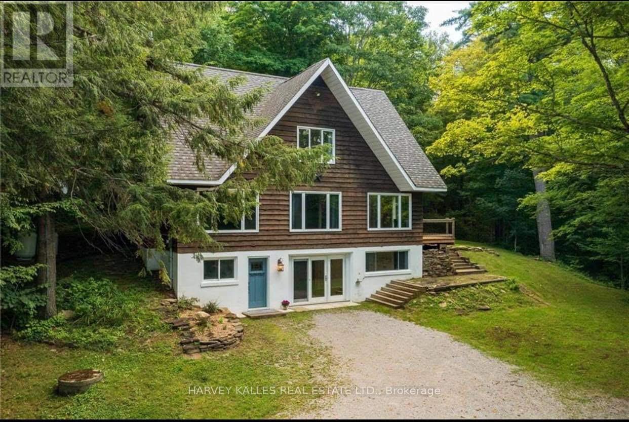 1047 RANSLEY ROAD, Minden Hills, Ontario