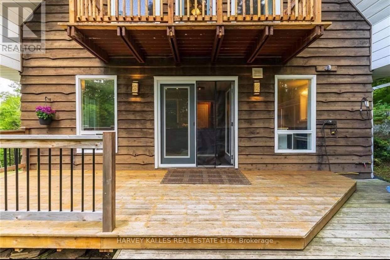 1047 Ransley Road, Minden Hills, Ontario  K0M 2K0 - Photo 10 - X12398551