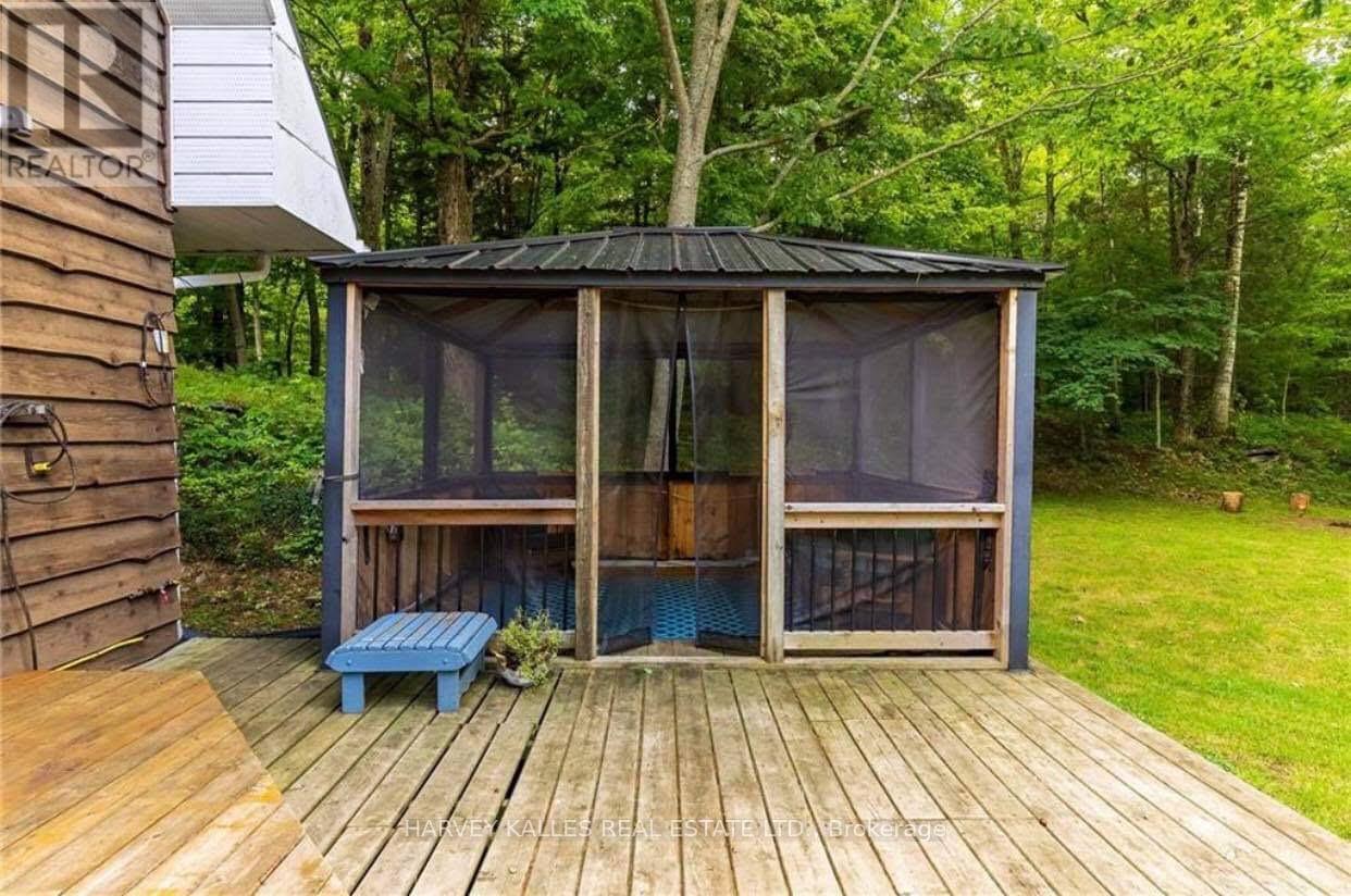 1047 Ransley Road, Minden Hills, Ontario  K0M 2K0 - Photo 11 - X12398551