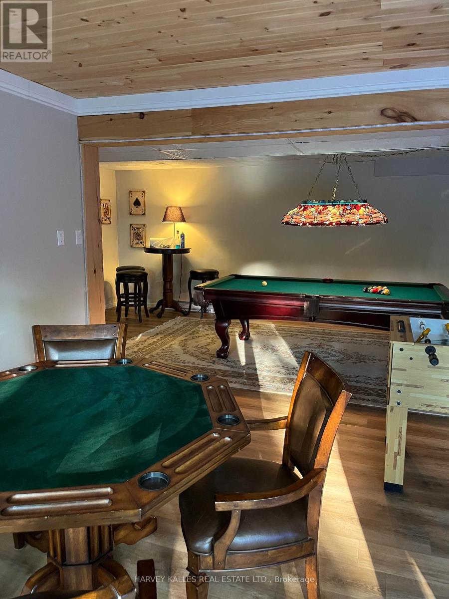 1047 Ransley Road, Minden Hills, Ontario  K0M 2K0 - Photo 14 - X12398551