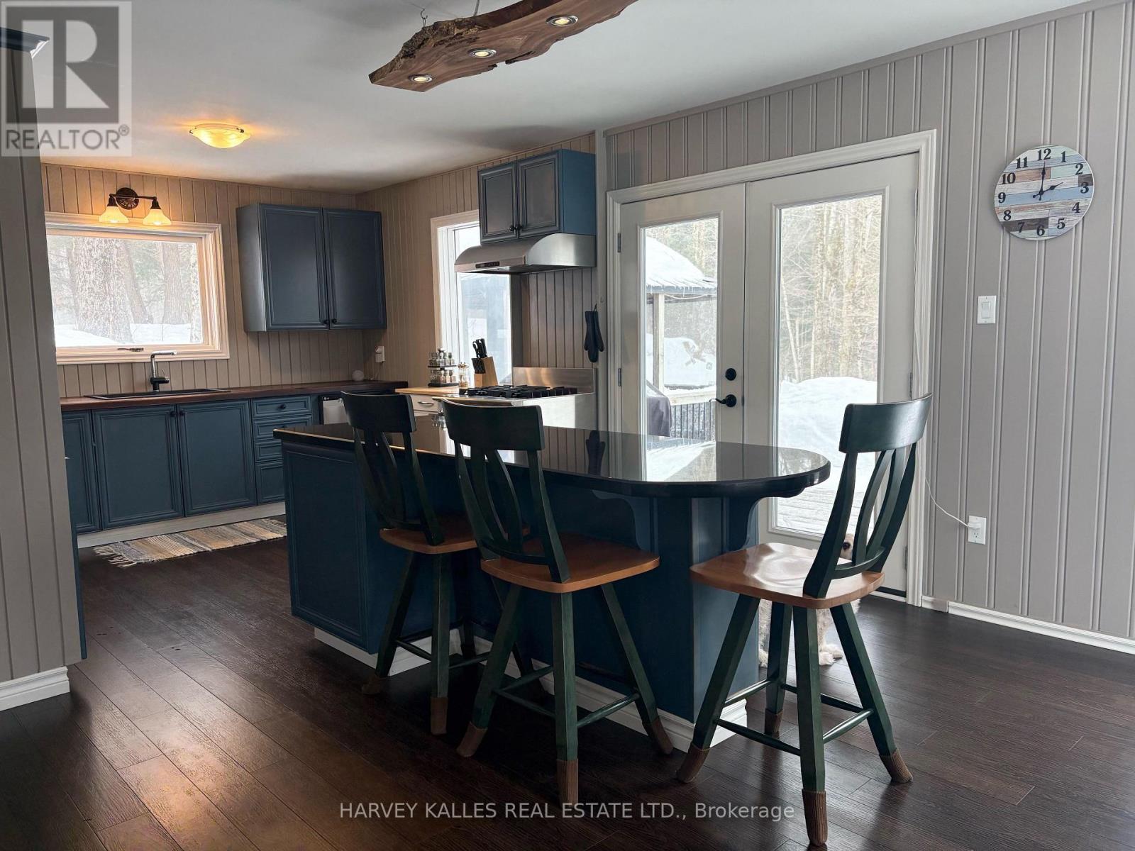 1047 Ransley Road, Minden Hills, Ontario  K0M 2K0 - Photo 17 - X12398551