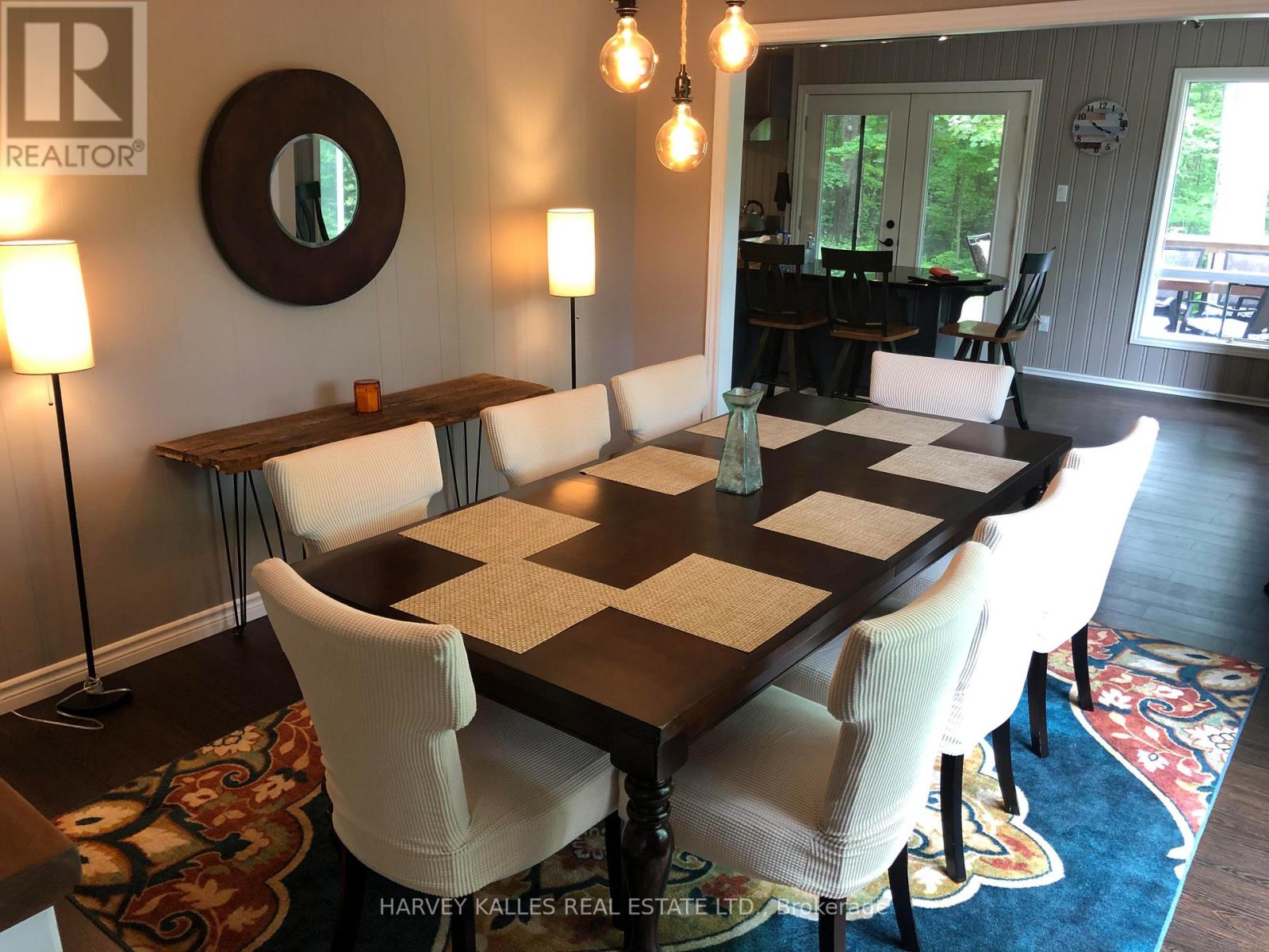 1047 Ransley Road, Minden Hills, Ontario  K0M 2K0 - Photo 20 - X12398551