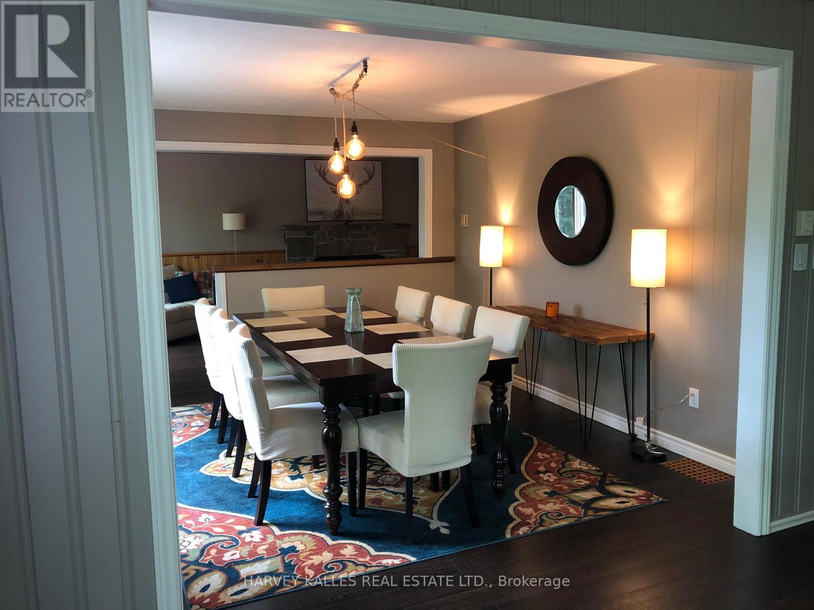 1047 Ransley Road, Minden Hills, Ontario  K0M 2K0 - Photo 21 - X12398551