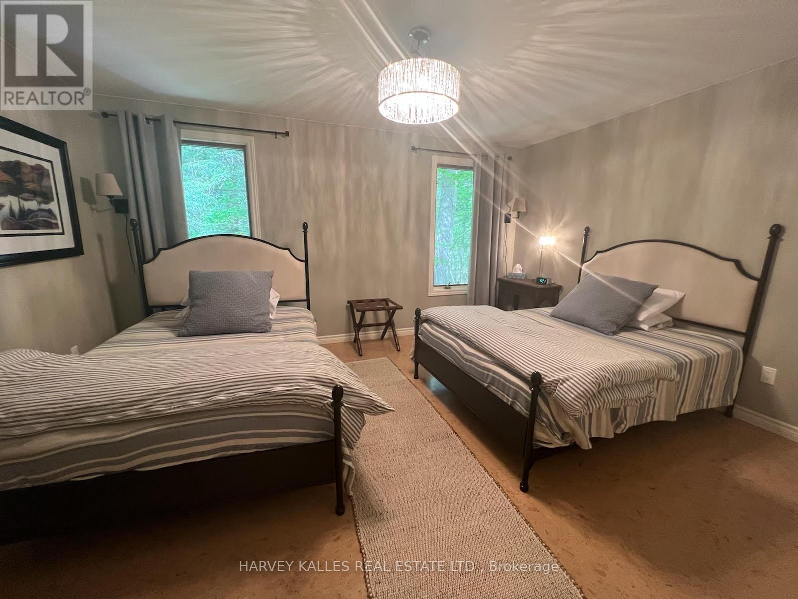 1047 Ransley Road, Minden Hills, Ontario  K0M 2K0 - Photo 24 - X12398551