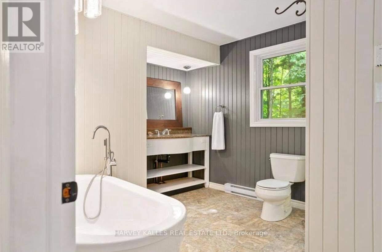 1047 Ransley Road, Minden Hills, Ontario  K0M 2K0 - Photo 27 - X12398551