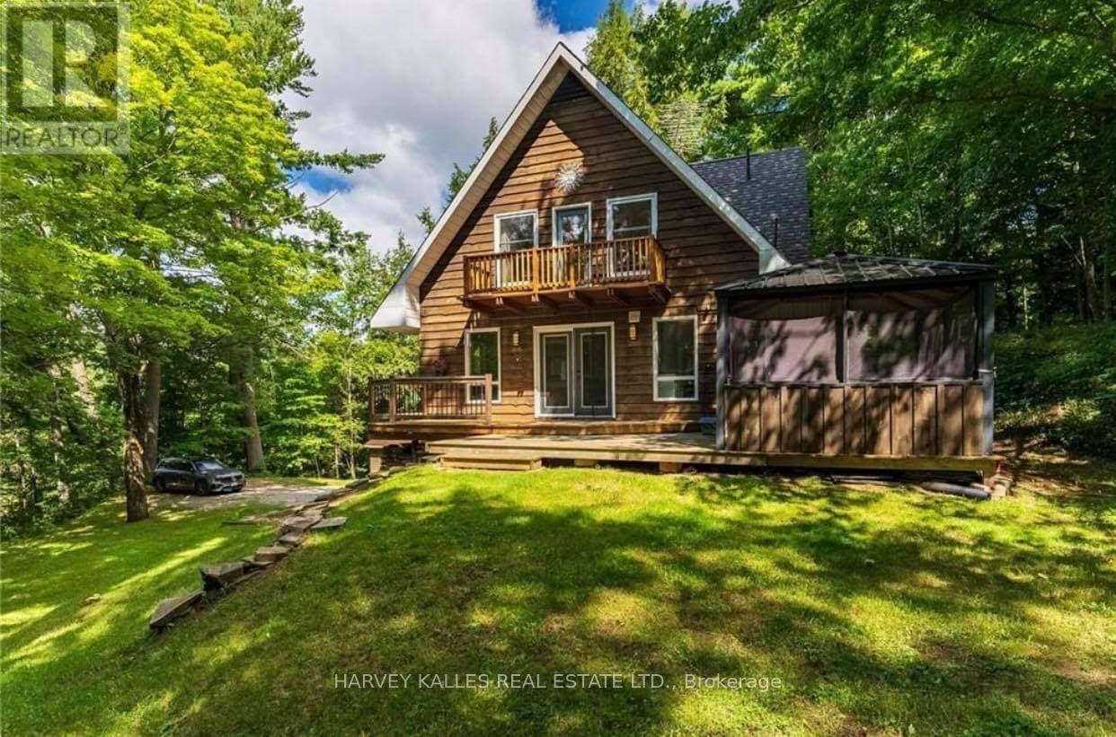 1047 Ransley Road, Minden Hills, Ontario  K0M 2K0 - Photo 4 - X12398551