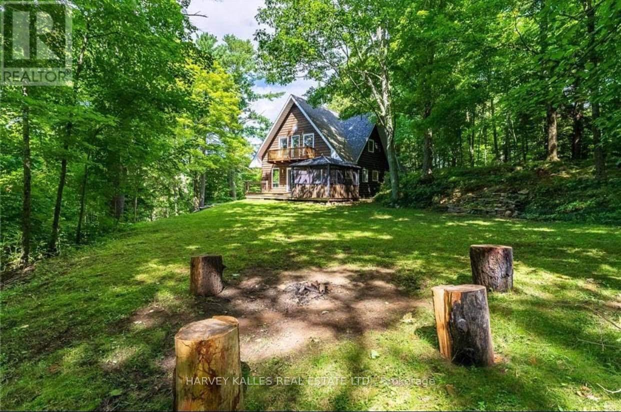 1047 Ransley Road, Minden Hills, Ontario  K0M 2K0 - Photo 5 - X12398551