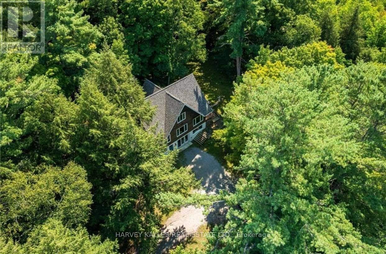 1047 Ransley Road, Minden Hills, Ontario  K0M 2K0 - Photo 6 - X12398551