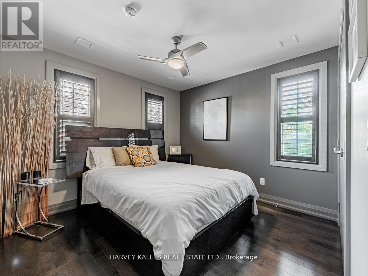 80 Centre Street, Vaughan, Ontario  L4J 1E9 - Photo 16 - N12408820