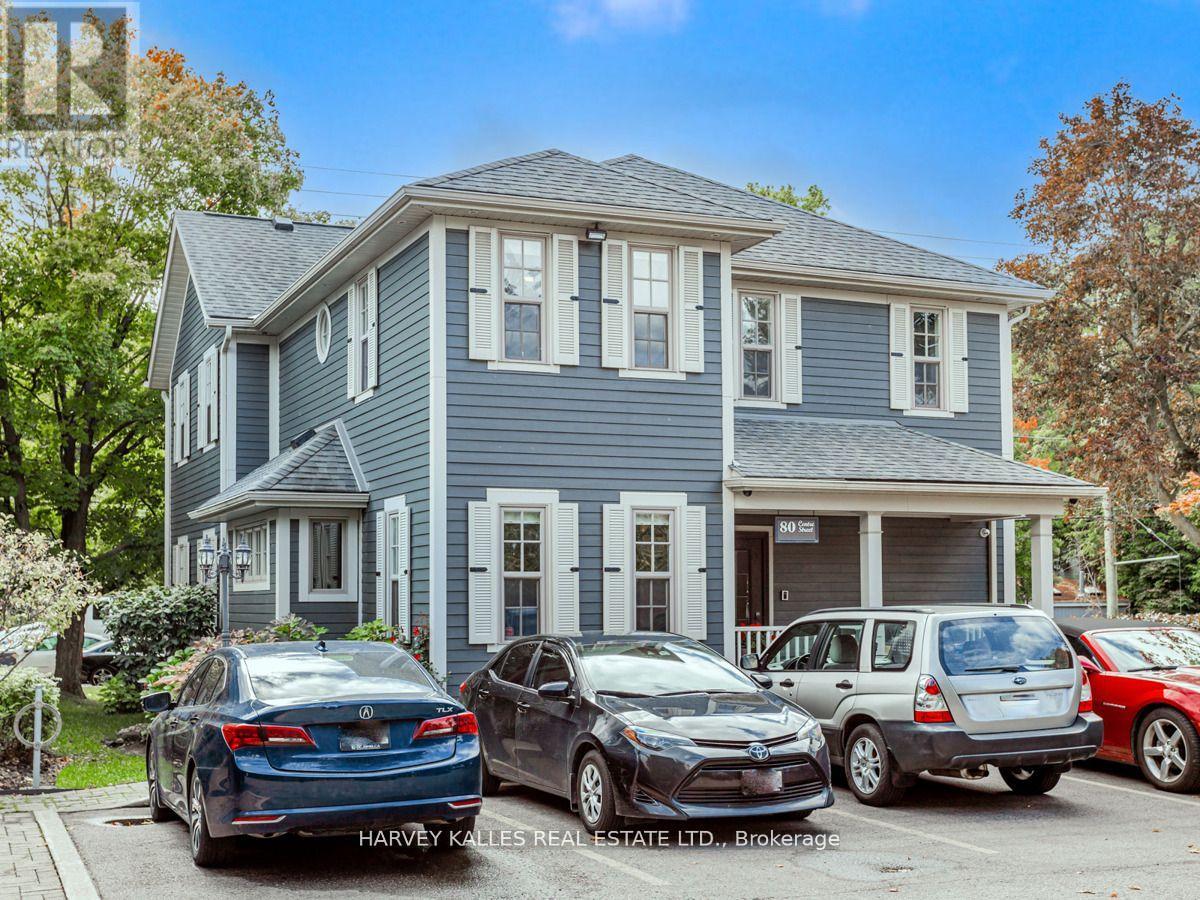 80 Centre Street, Vaughan, Ontario  L4J 1E9 - Photo 4 - N12408820