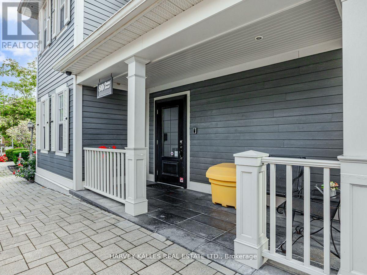 80 Centre Street, Vaughan, Ontario  L4J 1E9 - Photo 6 - N12408820