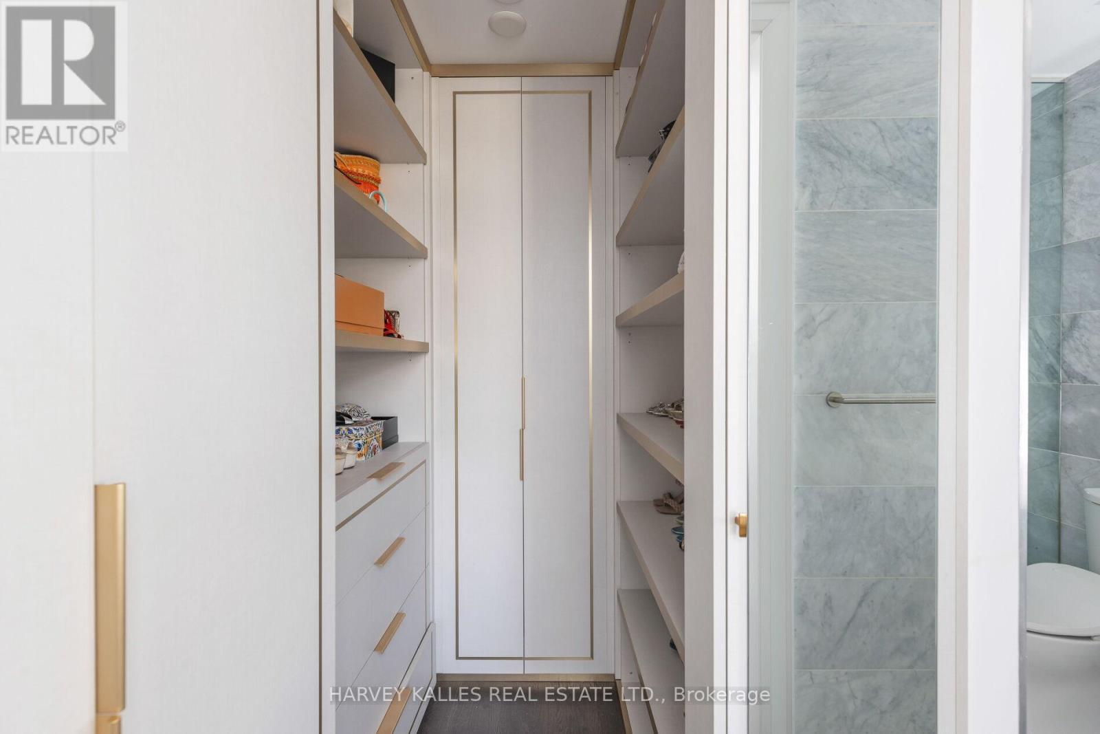 805 - 151 Avenue Road, Toronto, Ontario M5R 2H7 - Photo 27 - C12424993